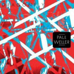 Paul Weller - Dragonfly 7 Inch Single