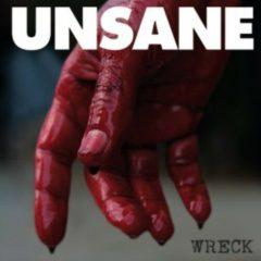 Unsane ‎– Wreck