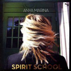 Anya Marina - Spirit School EP
