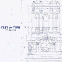 Test of Time - By Design