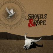 Michael Trent, Shovels & Rope - Shovels & Rope  Bonus CD, Digital Dow