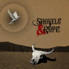 Michael Trent, Shovels & Rope - Shovels & Rope  Bonus CD, Digital Dow