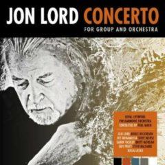 Jon Lord - Concerto For Group and Orchestra