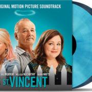 Various / Theodore Shapiro ‎– Original Soundtrack "St. Vincent"