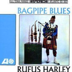 Rufus Harley - Bagpipe Blues