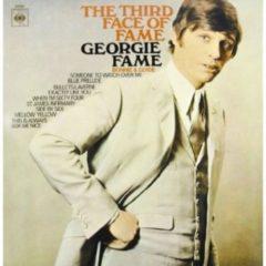 Georgie Fame - Third Face of Fame  180 Gram