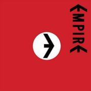 The Empire - Expensive Sound   Red