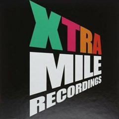 Xtra Mile Recordings - Xtra Mile Single Sessions 5 (7 inch Vinyl)