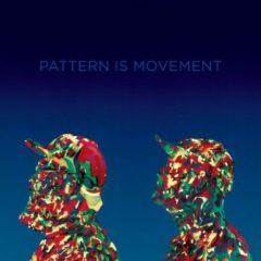 Pattern Is Movement - Suckling / Untitled (How Does It Feel)  Col