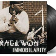 Raekwon - Immobilarity