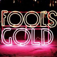 Fool's Gold, Fools Gold - Leave No Trace