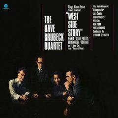 Dave Brubeck, Dave Brubeck Quartet - West Side Story