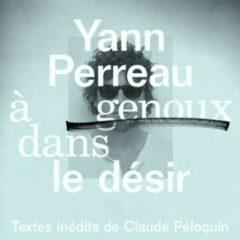 Yann Perreau - A Genoux Dans Le Desir