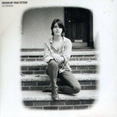 Sharon Van Etten - Leonard / Life of His Own