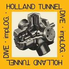 Implog - Holland Tunnel Dive