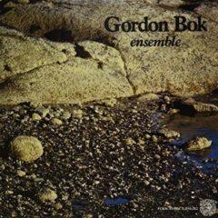 Gordon Bok - Ensemble