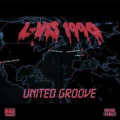 L-Vis 1990 - United Groove