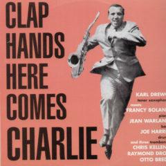 Karl Drewo, Karl Mee - Clap Hands Here Comes Charlie