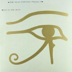 Alan Parsons - Eye in the Sky