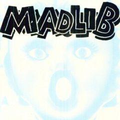 Madlib - Medicine Show 12 (Raw Medicine) / 13 (Black Tape)