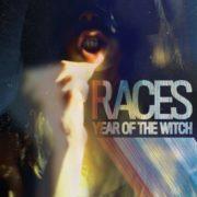 Races - Year of the Witch