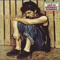 Dexys Midnight Runners, Kevin Rowland - Too Rye Ay