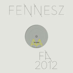 Fennesz - Fa 2012  Extended Play