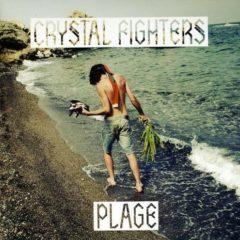 Crystal Fighters - Plage