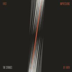 The Strokes - First Impressions of Earth  180 Gram