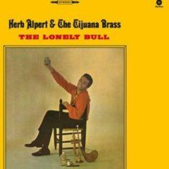 Herb Alpert, Herb Alpert & Tijuana Brass - Lonely Bull