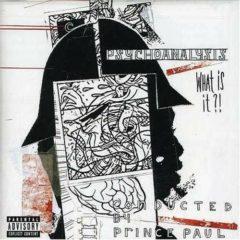 Prince Paul - Psychoanalysis: What Is It