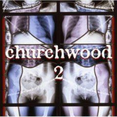 Churchwood - 2