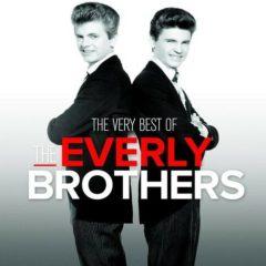 The Everly Brothers, Everly Brothers - Very Best of  Holland - Imp