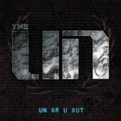 UN ‎– UN Or U Out