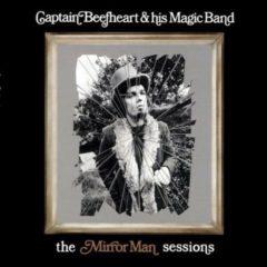 Captain Beefheart - Mirrorman Sessions  180 Gram