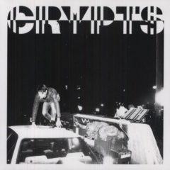 Crypts - Crypts