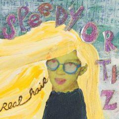 Speedy Ortiz - Real Hair  Digital Download