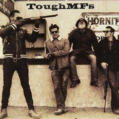 Toughmfs - Sweet Anneli (7 inch Vinyl)