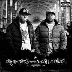 Skyzoo / Torae - Barrel Brothers