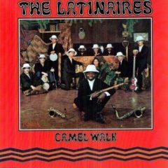 The Latinaires - Camel Walk