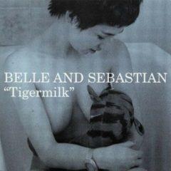 Belle and Sebastian - Tigermilk