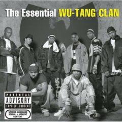 Wu-Tang Clan - Essential Wu-Tang Clan [New CD] Explicit