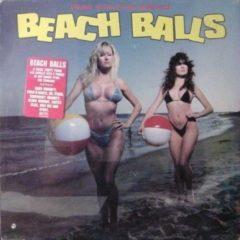 Petruta Kupper, Vari - Beach Balls (Original Soundtrack)