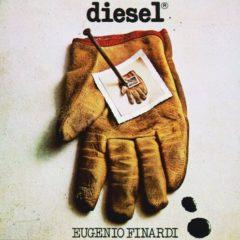 Eugenio Finardi - Diesel