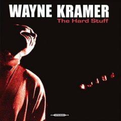 Wayne Kramer - Hard Stuff