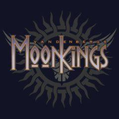 Adrian Vandenberg - Moonkings