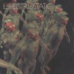 Espectrostatic - Espectrostatic