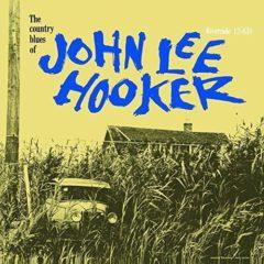 John Lee Hooker - Country Blues of John Lee Hooker