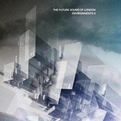 Future Sound Of London - Environments 2