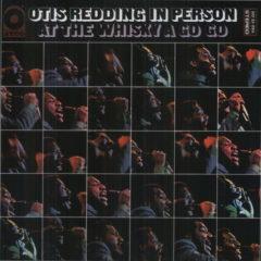 Otis Redding - In Person at the Whisky a Go Go  180 Gram